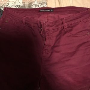 Women pants/Jeggings